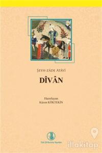 Şeyh-Zade Atayi Divan
