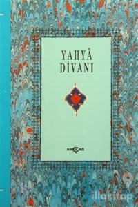 Şeyhülislam Yahya Divanı