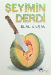 Şeyimin Derdi