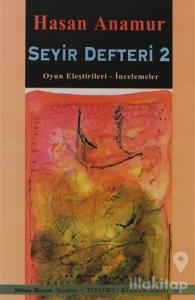 Seyir Defteri 2