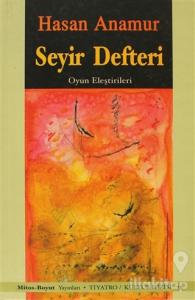 Seyir Defteri Oyun Eleştirileri