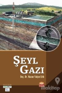 Şeyl Gazı