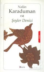Şeyler Denizi