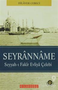 Seyranname