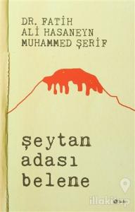 Şeytan Adası Belene