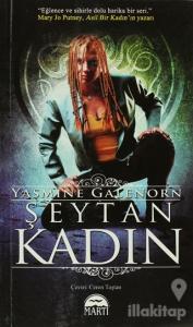 Şeytan Kadın (Özel Baskı)