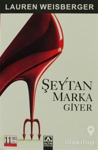 Şeytan Marka Giyer