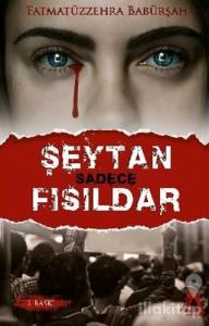 Şeytan Sadece Fısıldar