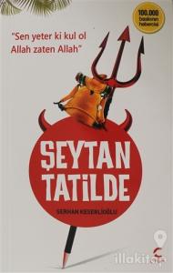 Şeytan Tatilde