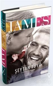 Şeytan Tüyü (Ciltli)