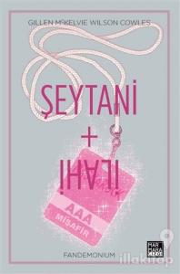 Şeytani İlahi Cilt 2:Fandemonium