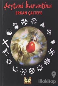 Şeytani Karantina - Naacal Güncesi