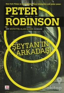 Şeytan'ın Arkadaşı