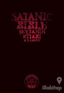 Şeytanın Kitabı