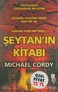 Şeytan'ın Kitabı