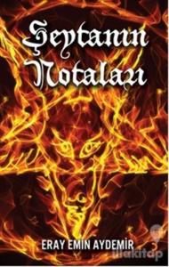 Şeytanın Notaları