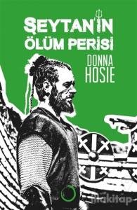 Şeytan'ın Ölüm Perisi (Ciltli)