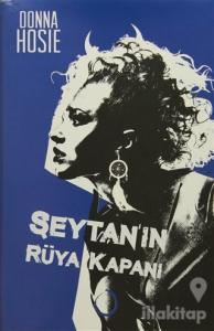 Şeytan'ın Rüya Kapanı (Ciltli)