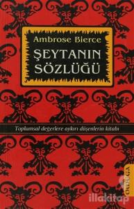 Şeytanın Sözlüğü