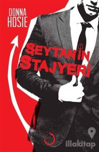 Şeytan'ın Stajyeri (Ciltli)