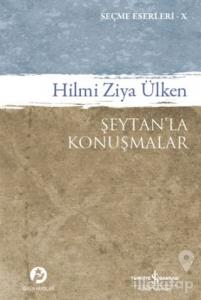 Şeytan'la Konuşmalar