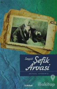 Seyyid Şefik Arvasi