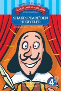 Shakespeare'den Hikayeler
