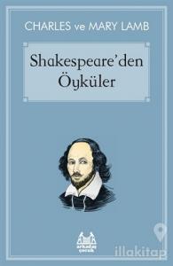 Shakespeare'den Öyküler