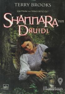 Shannara'nın Druidi
