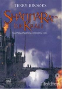 Shannara'nın İlk Kralı