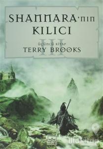 Shannara'nın Kılıcı Üçüncü Kitap