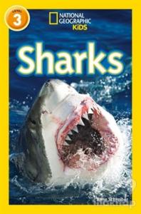 Sharks (Readers 3)