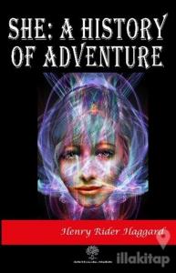 She: A History of Adventure