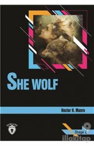She Wolf Stage 2 (İngilizce Hikaye)