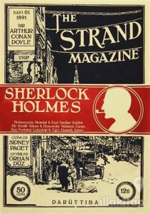 Sherlock Holmes 1. Sayı