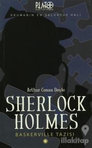 Sherlock Holmes - Baskerville Tazısı