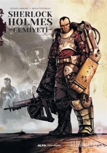 Sherlock Holmes Cemiyeti