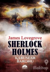 Sherlock Holmes - Kabuslar Baronu