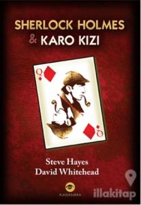 Sherlock Holmes : Karo Kızı