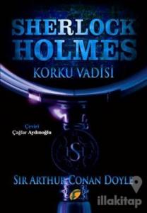 Sherlock Holmes - Korku Vadisi
