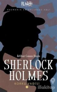Sherlock Holmes - Korku Vadisi