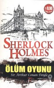 Sherlock Holmes: Ölüm Oyunu