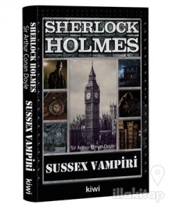 Sherlock Holmes - Sussex Vampiri