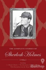Sherlock Holmes: The Complete Stories