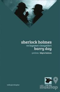 Sherlock Holmes ve Kıyamet Cinayetleri