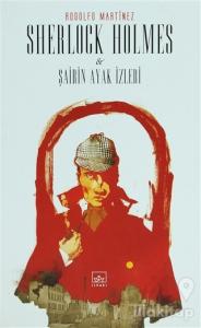 Sherlock Holmes ve Şairin Ayak İzleri