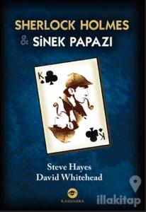 Sherlock Holmes ve Sinek Papazı