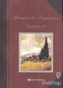 Sherwood Anderson Öyküler 2