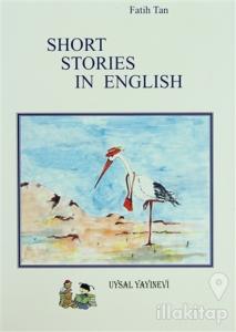 Short Stories In English