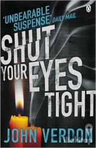 Shut Your Eyes Tight